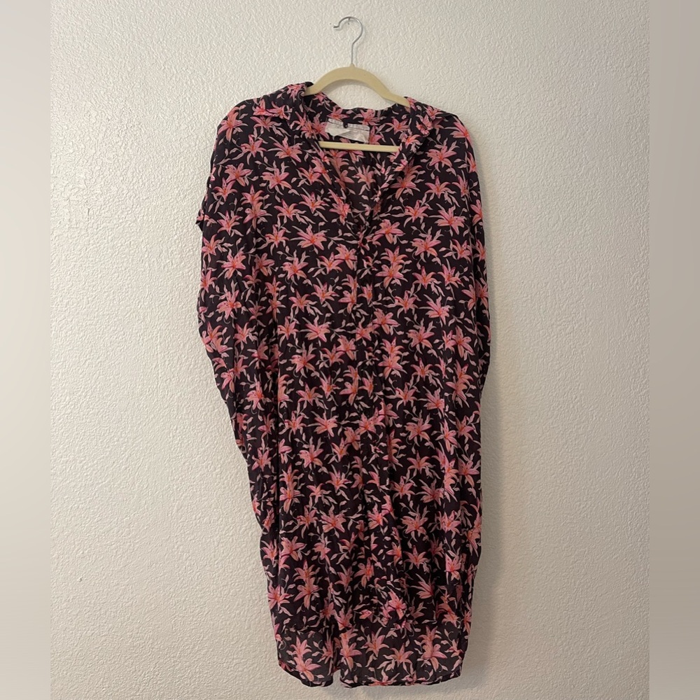 ACACIA (P) Koki Dress